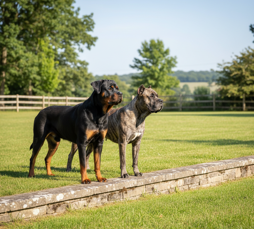 Raças de Cachorro Grande