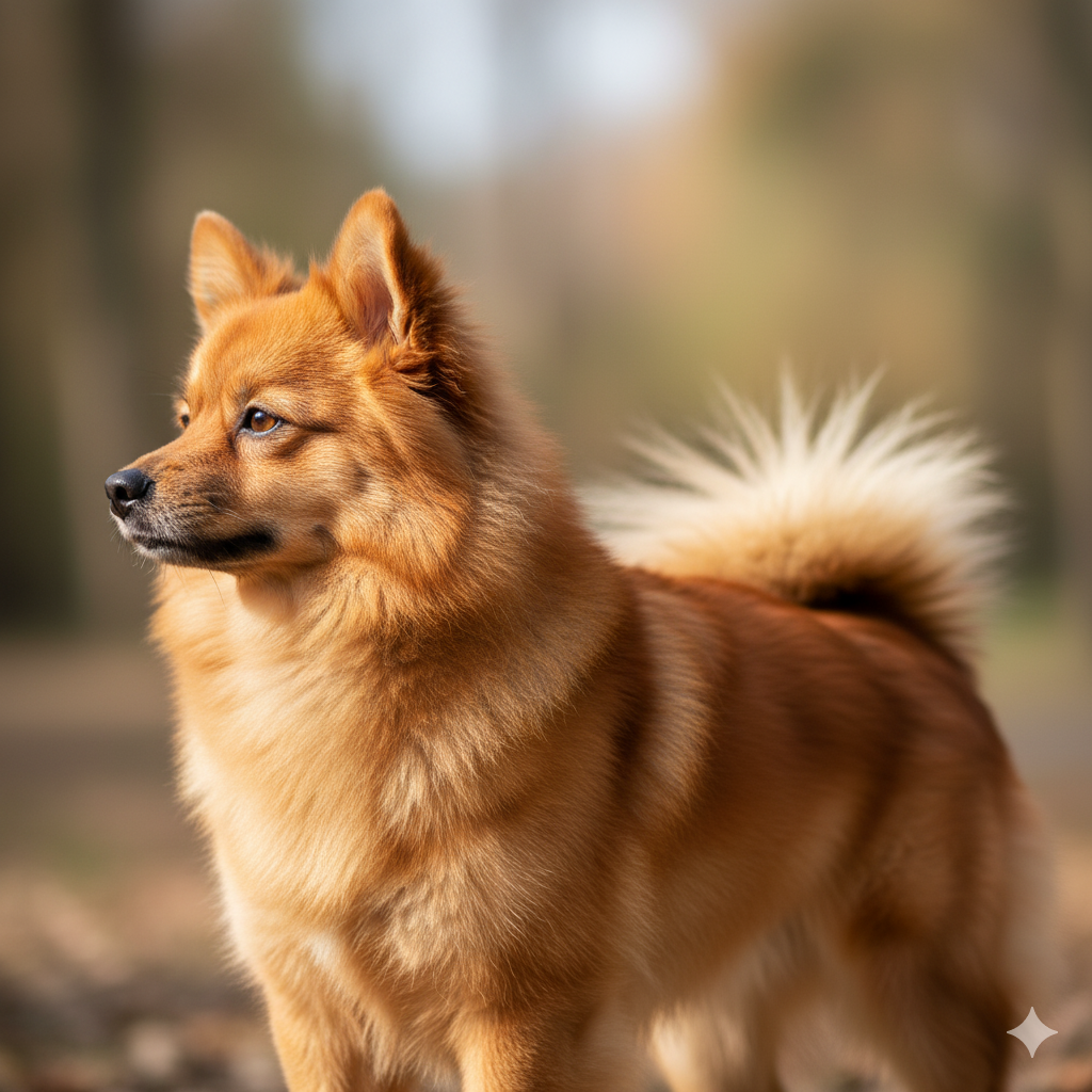 Spitz Alemão: guia essencial para tutores dedicados Spitz Alemão