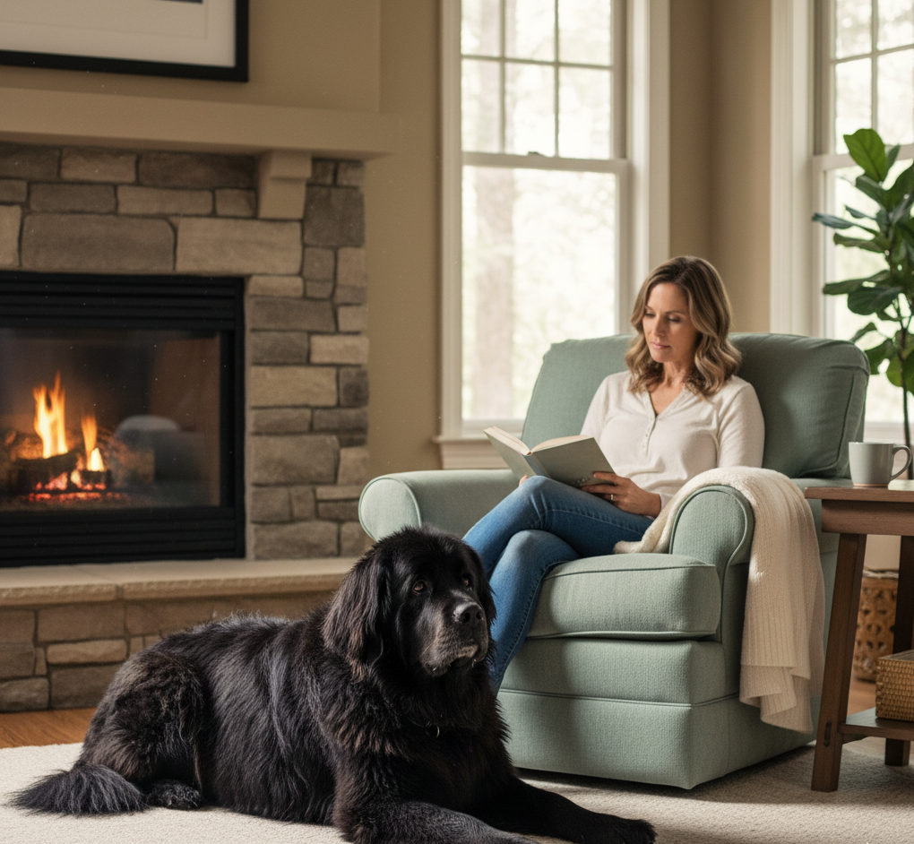 Raças de Cachorro Grande