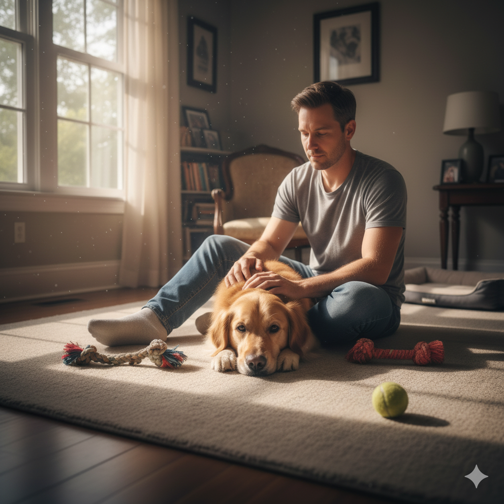 Comportamento Canino: Guia Completo e Conexão Real Comportamento Canino