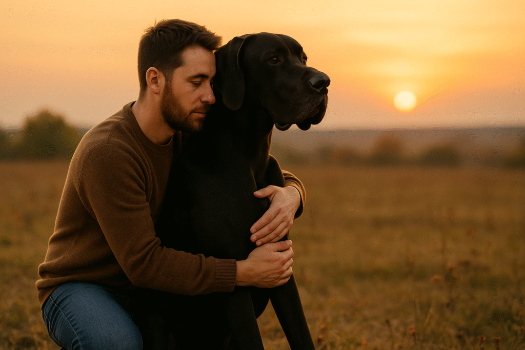 Raças de Cachorro Grande