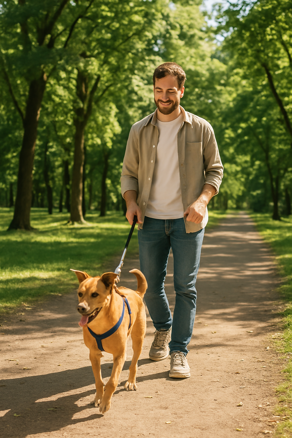Ansiolítico para cachorro: opções naturais e seguras Ansiolítico para cachorro