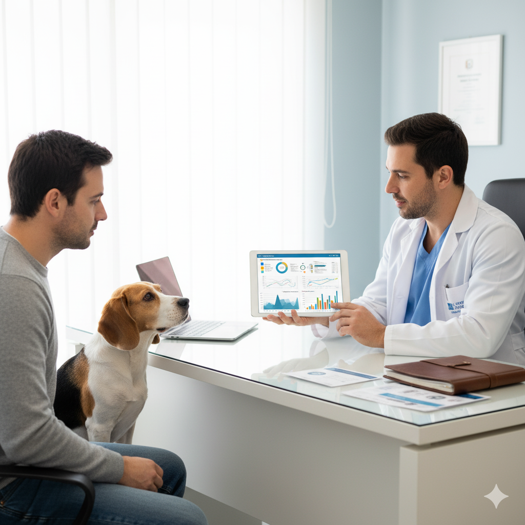 Ração Super Premium