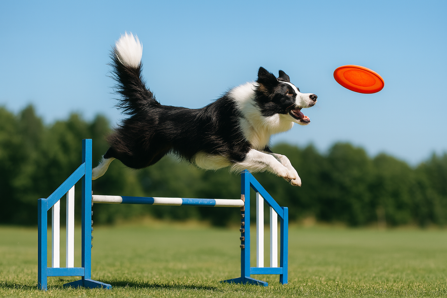 Border Collie