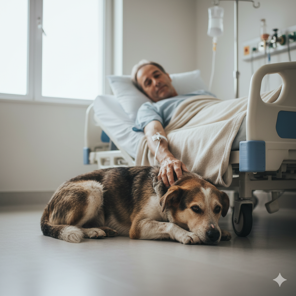 Cachorro Vira-lata: o que ninguém te conta sobre adoção e afeto Cachorro Vira-lata