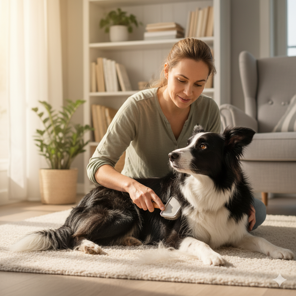 Border Collie