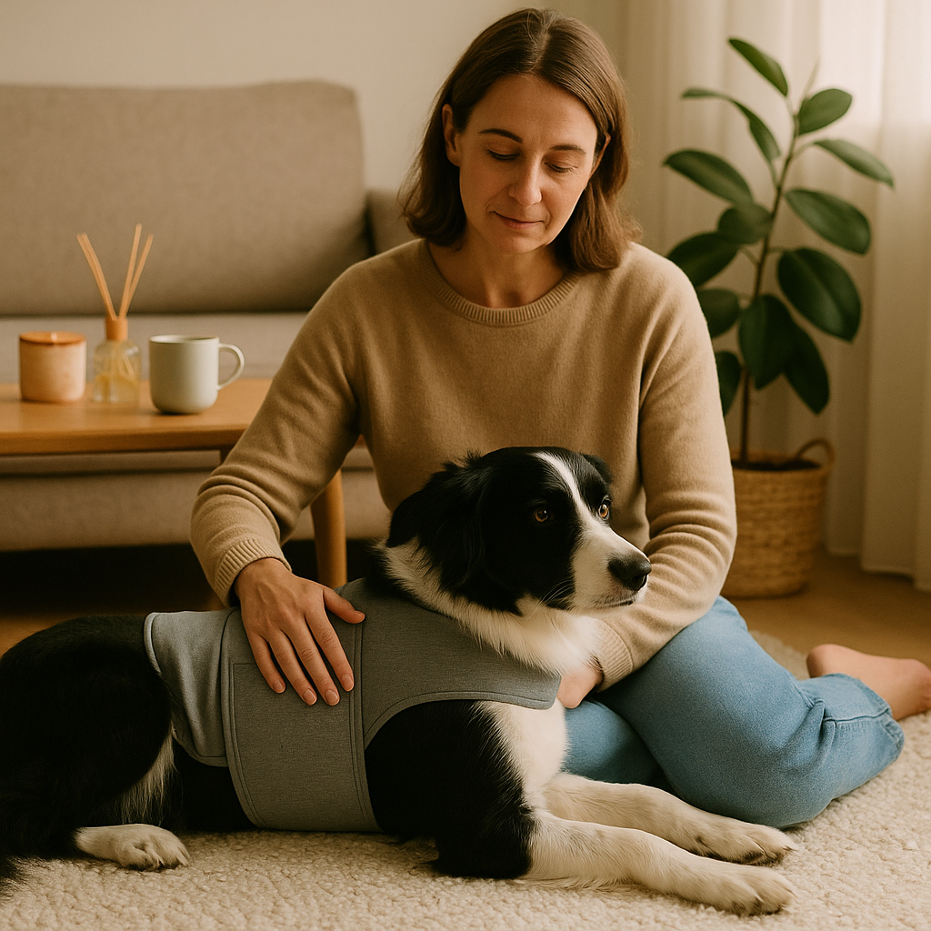 Acessórios para pet: entre o cuidado e a vaidade Acessórios para pet