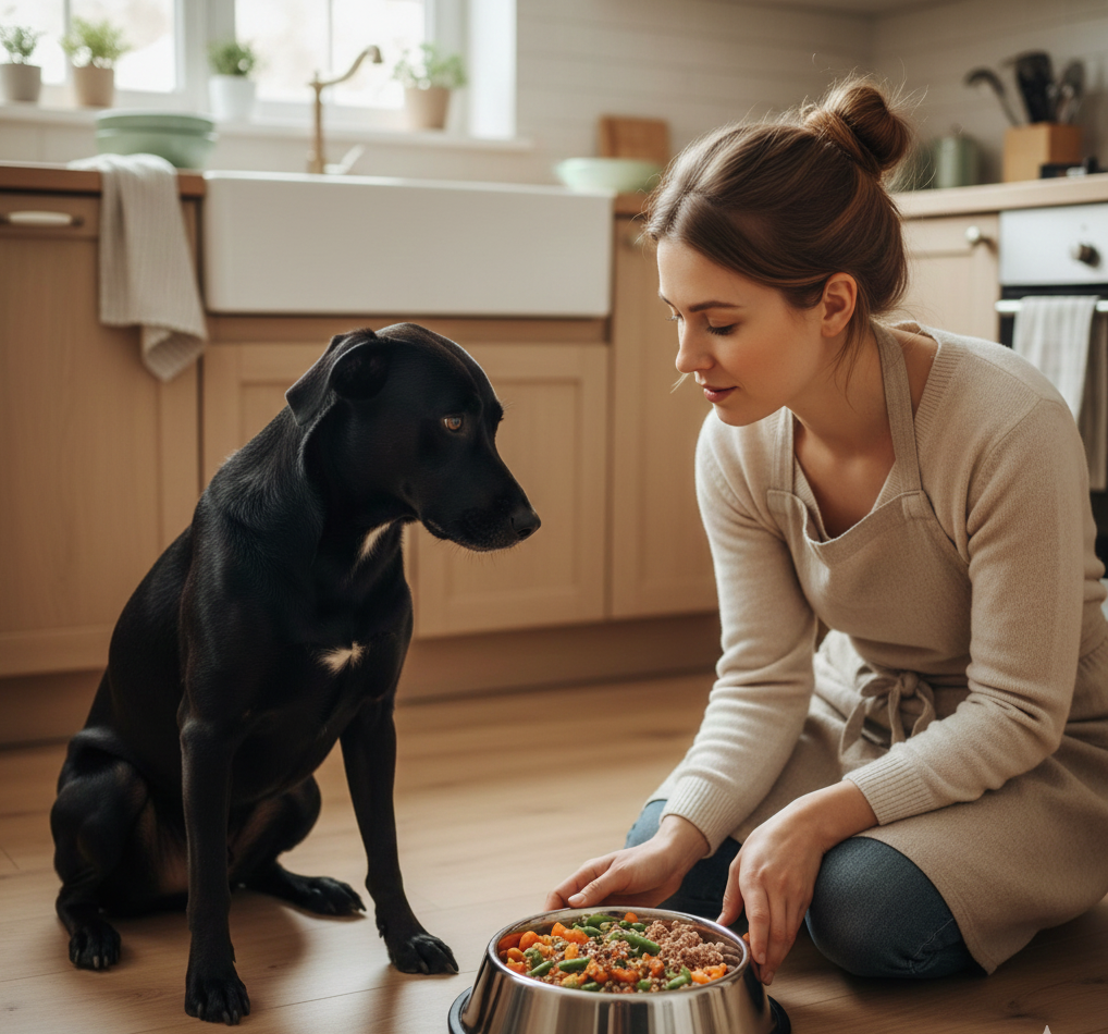 Dermatite Alérgica em Cães
