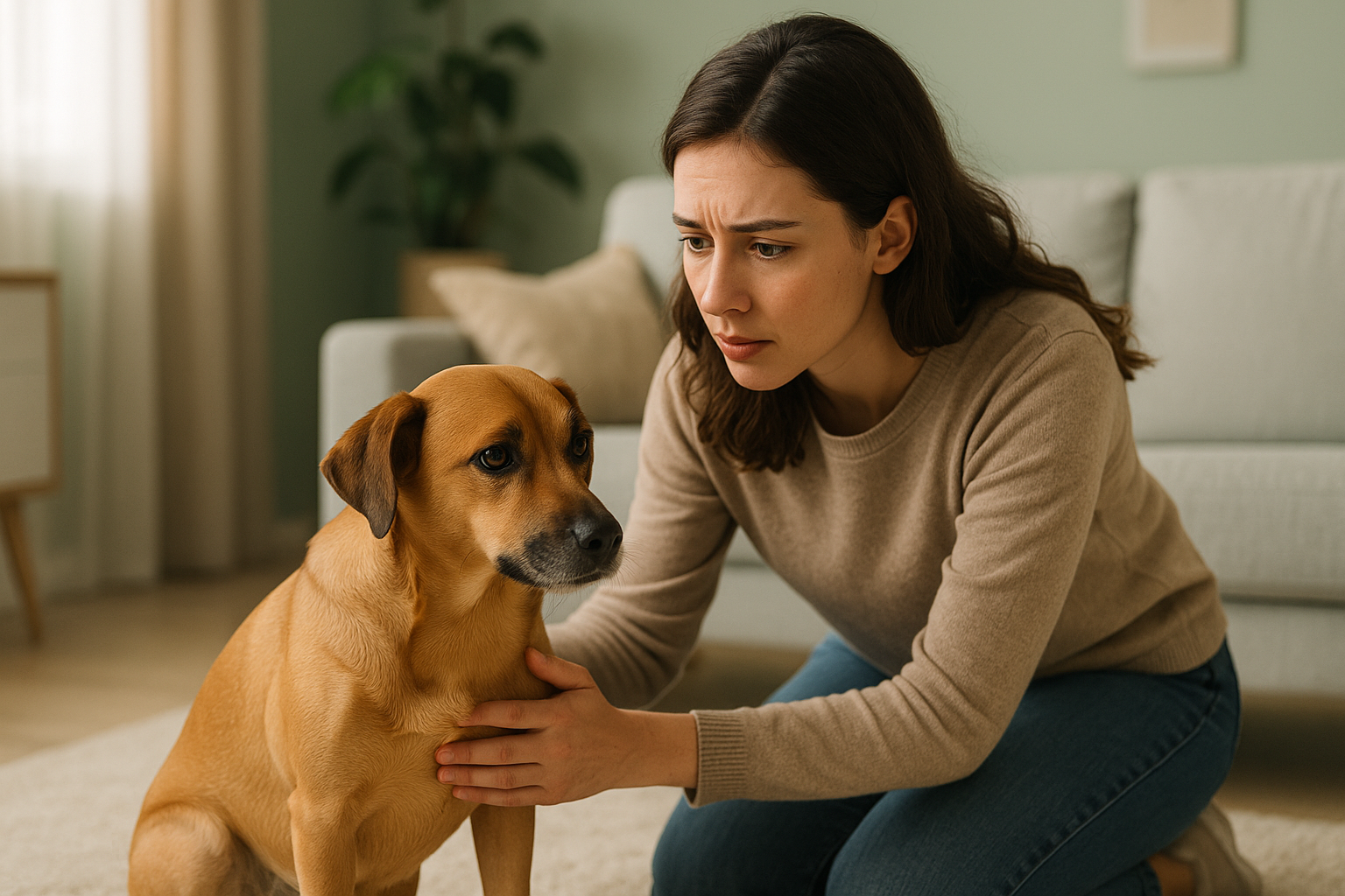 Como Desengasgar Cachorro