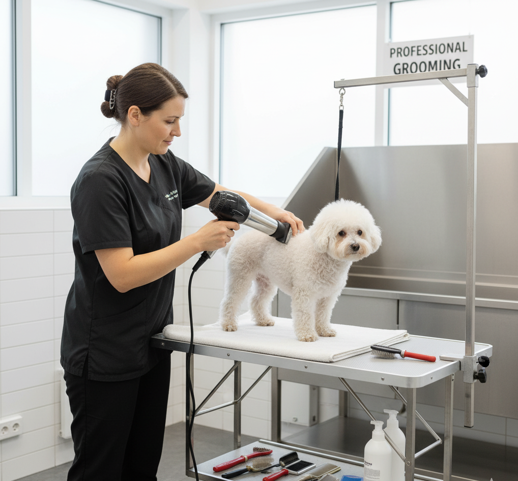 Como Abrir um Pet Shop