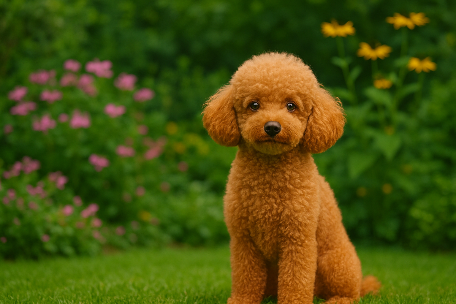 Raças de Cachorro que Não Soltam Pelo