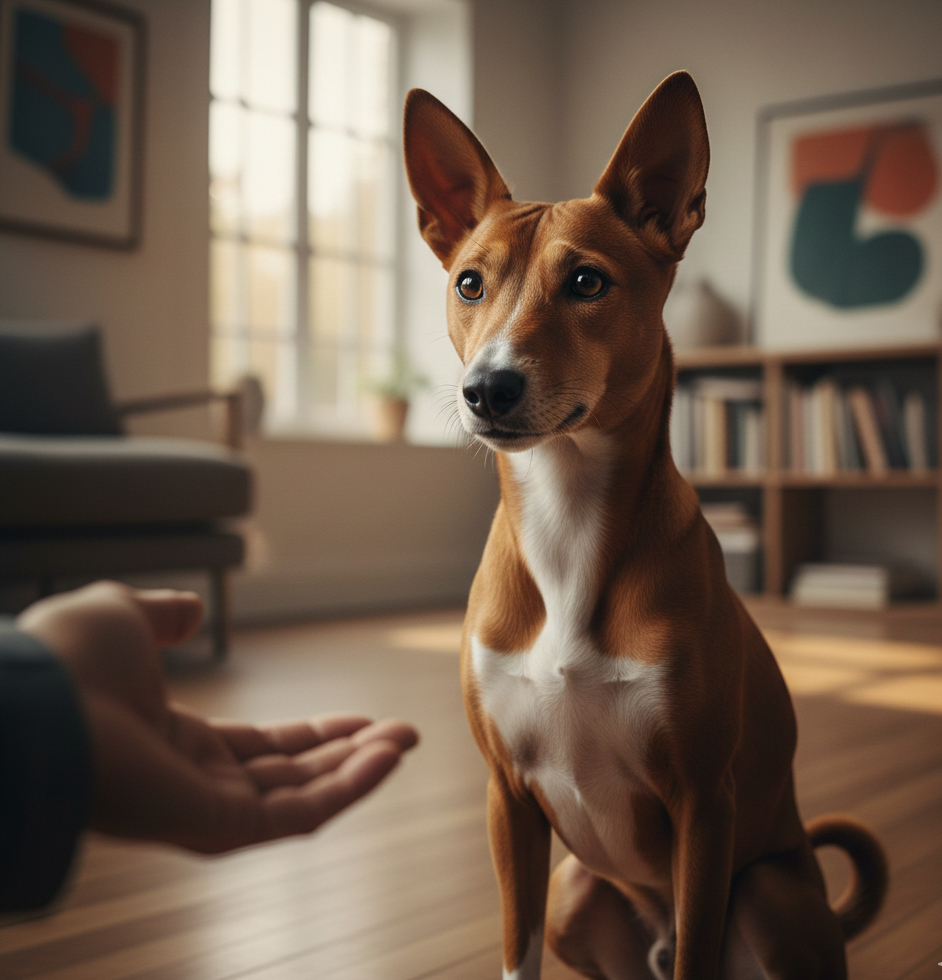 Raças de Cachorro que Não Soltam Pelo