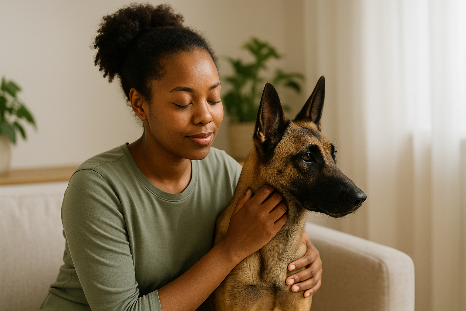 Dermatite Atópica em Cães