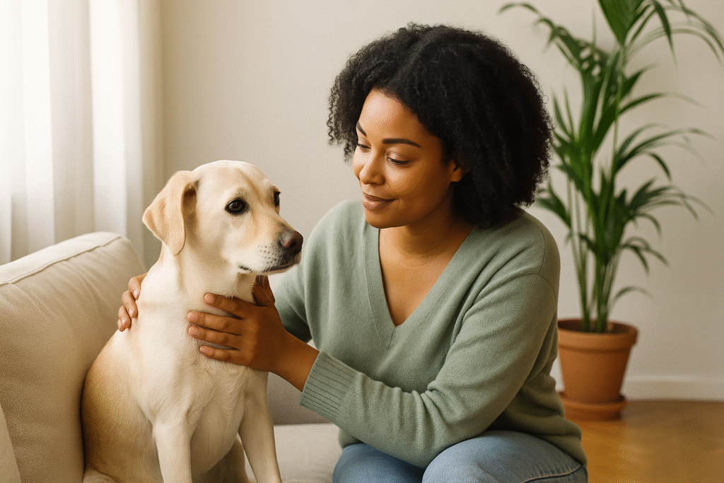 Dermatite Fúngica e Bacteriana em Cães