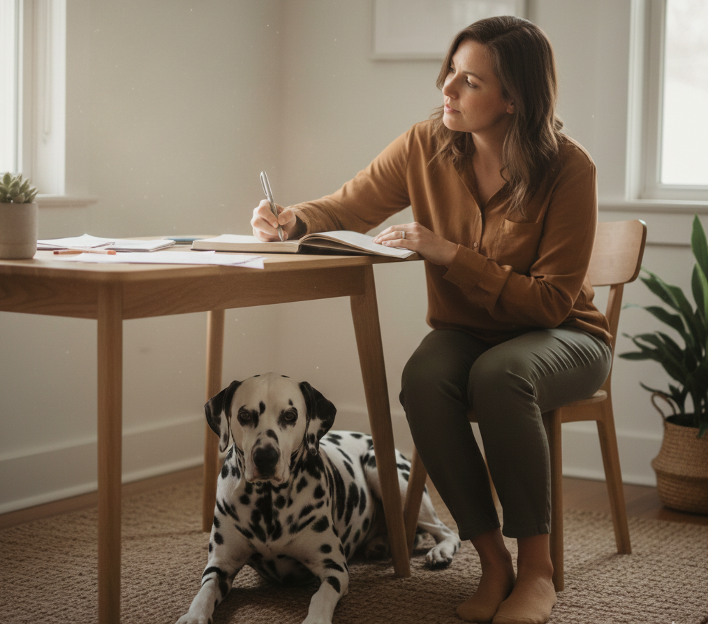 Dermatite Alérgica em Cães