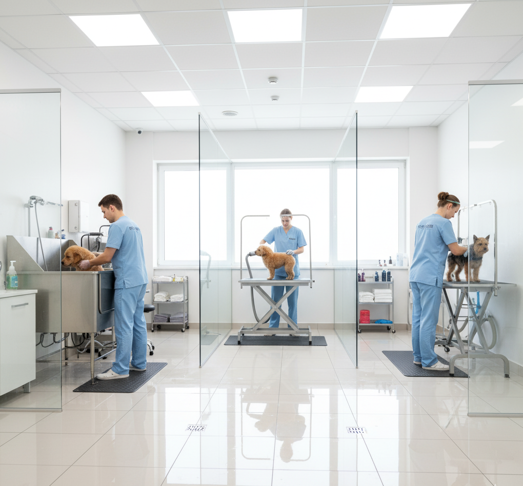 Licenças Para Abrir um Pet Shop