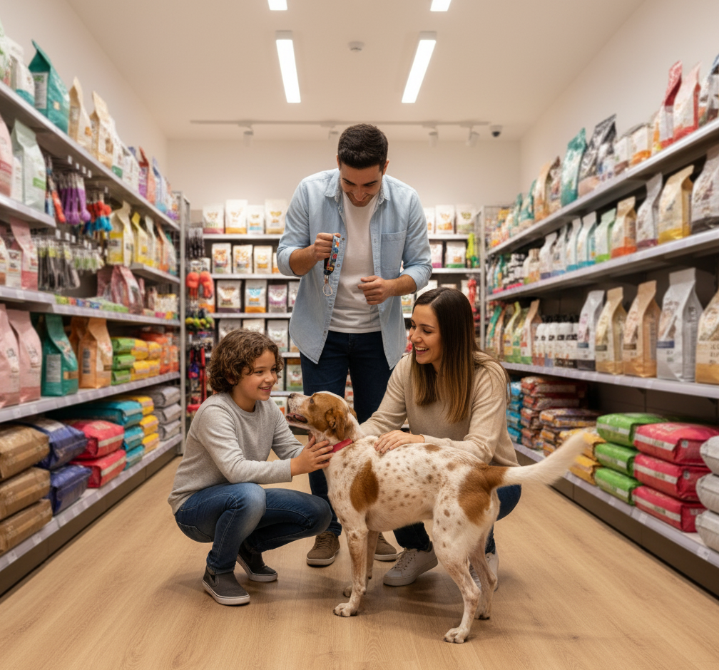 Quanto Custa Abrir um Pet Shop