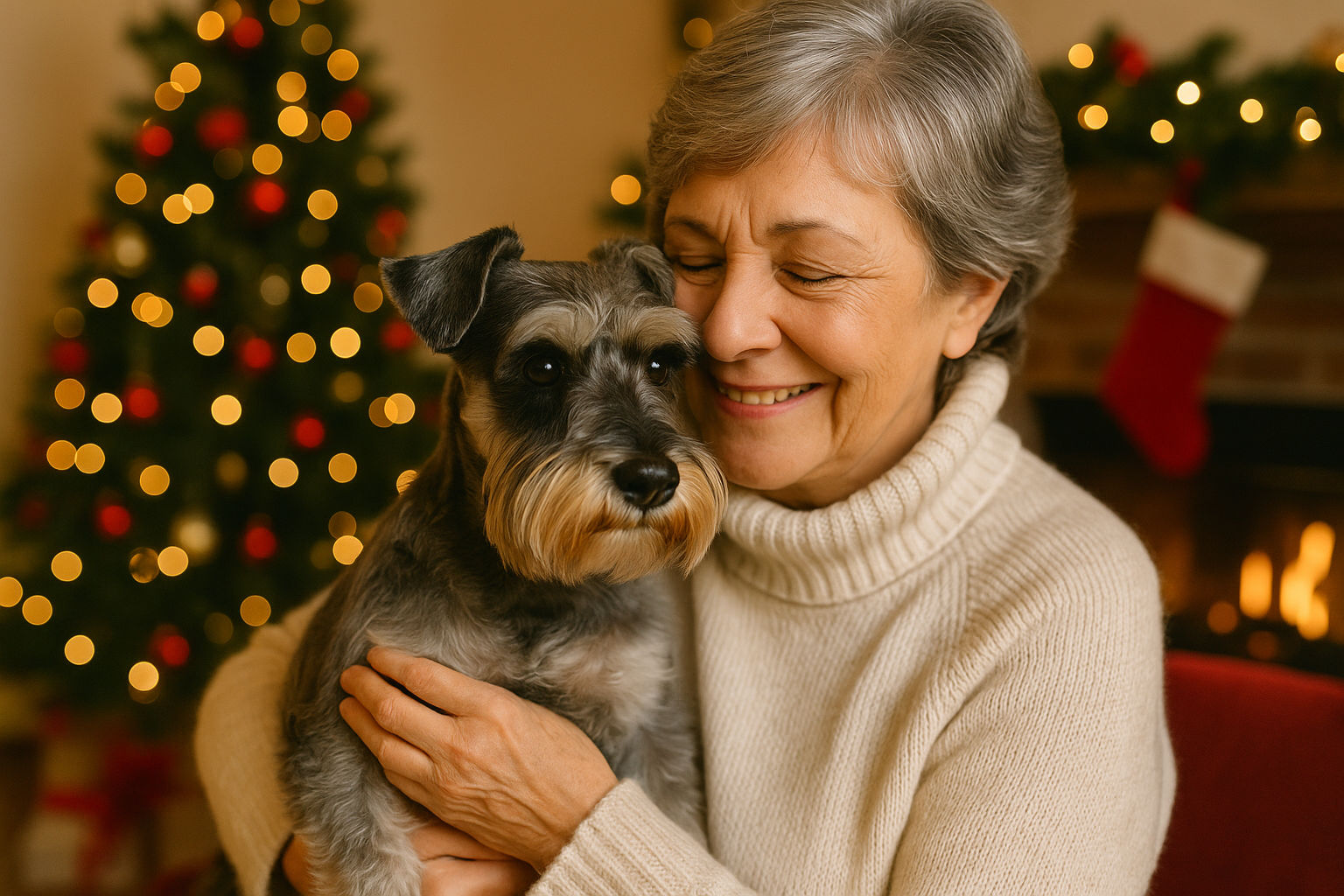 Festas de Fim de Ano