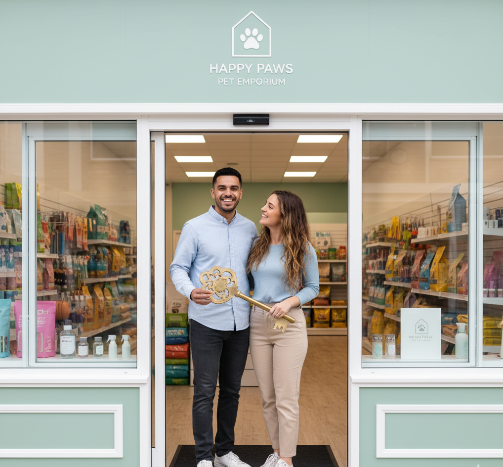 Quanto Custa Abrir um Pet Shop