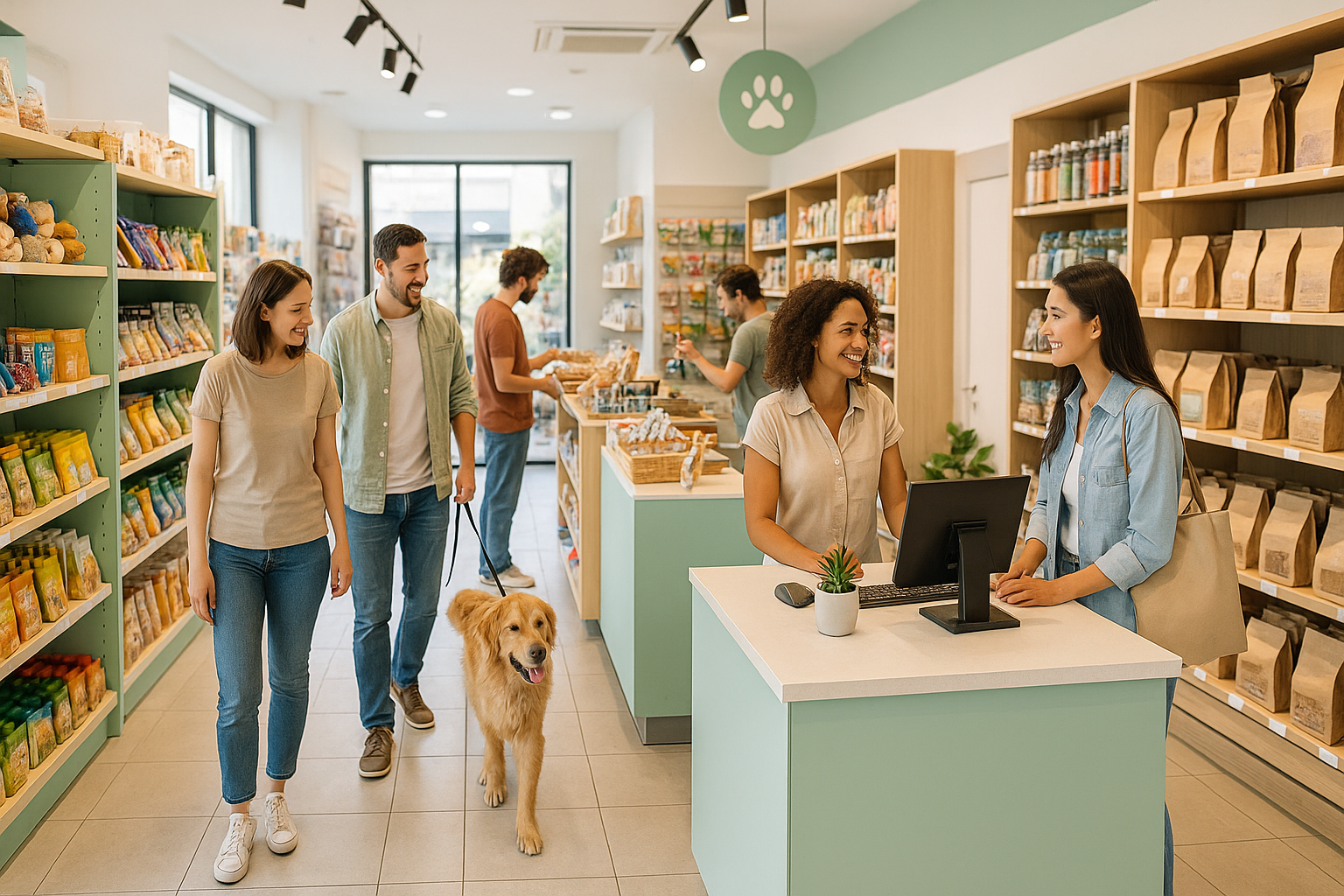 Quanto Custa Abrir um Pet Shop