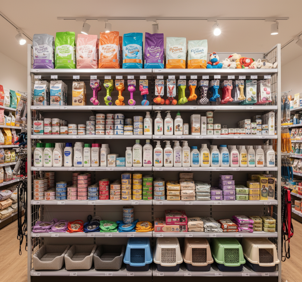 Quanto Custa Abrir um Pet Shop