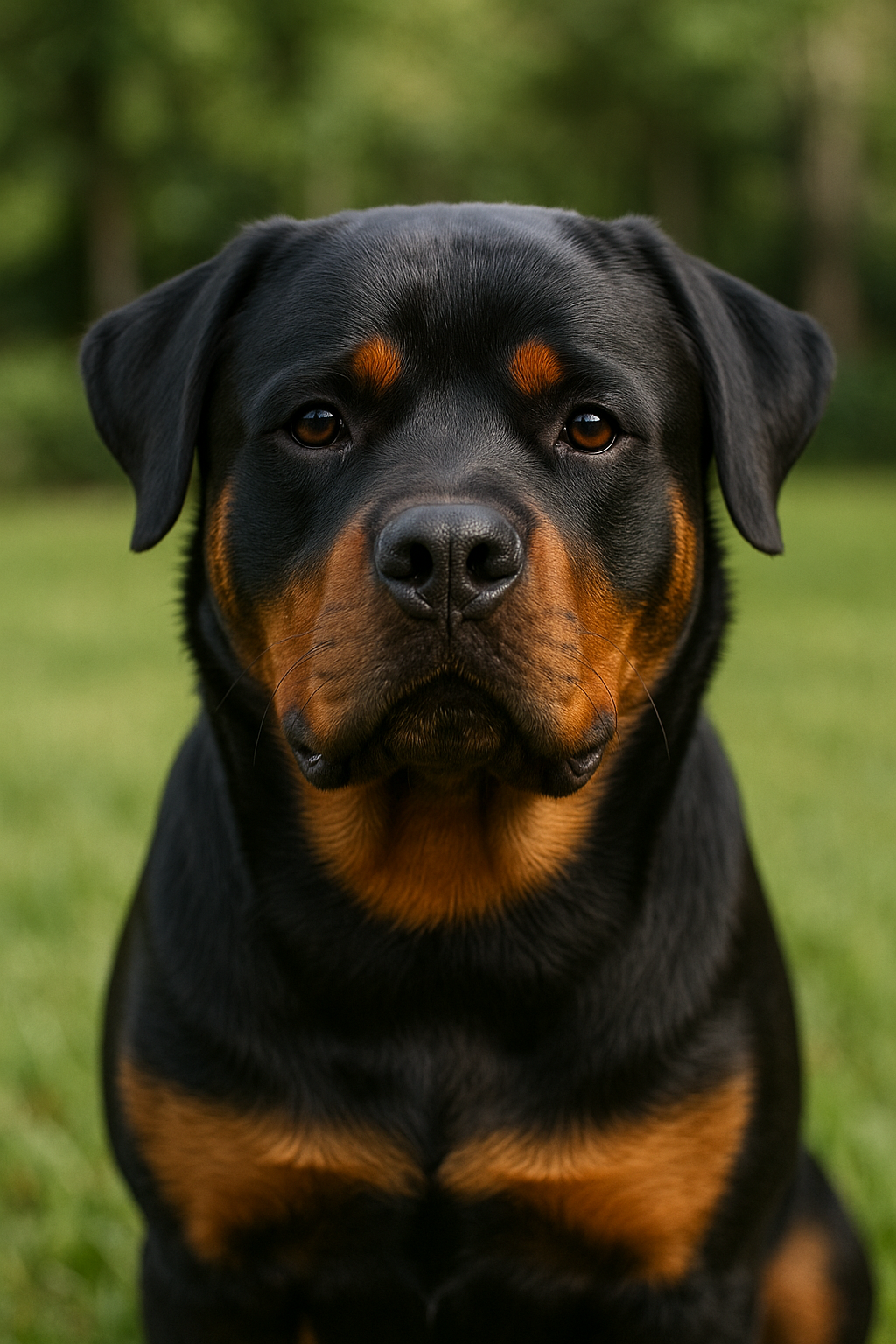Rottweiler Filhote