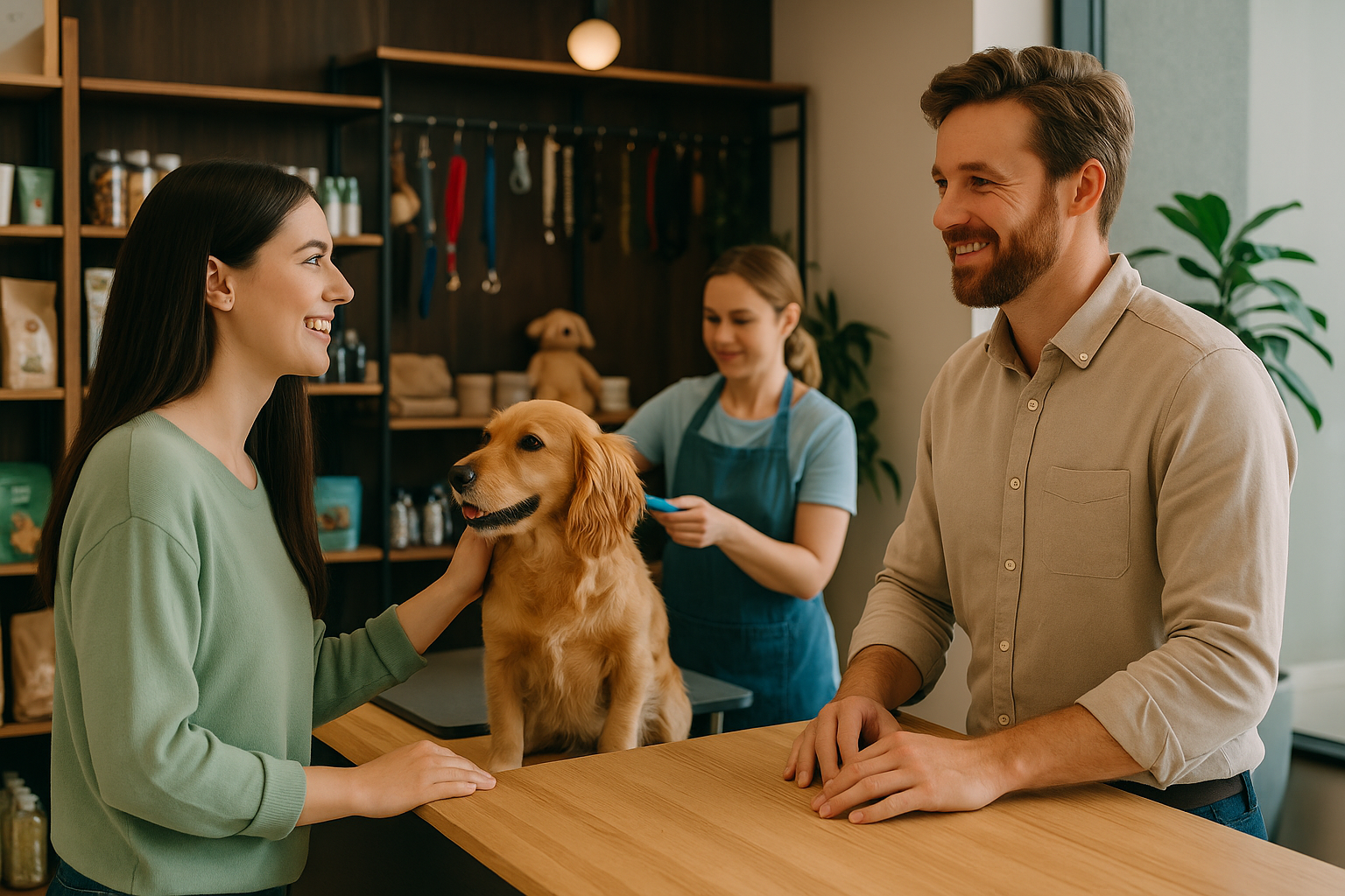 Como Aumentar o Faturamento de um Pet Shop