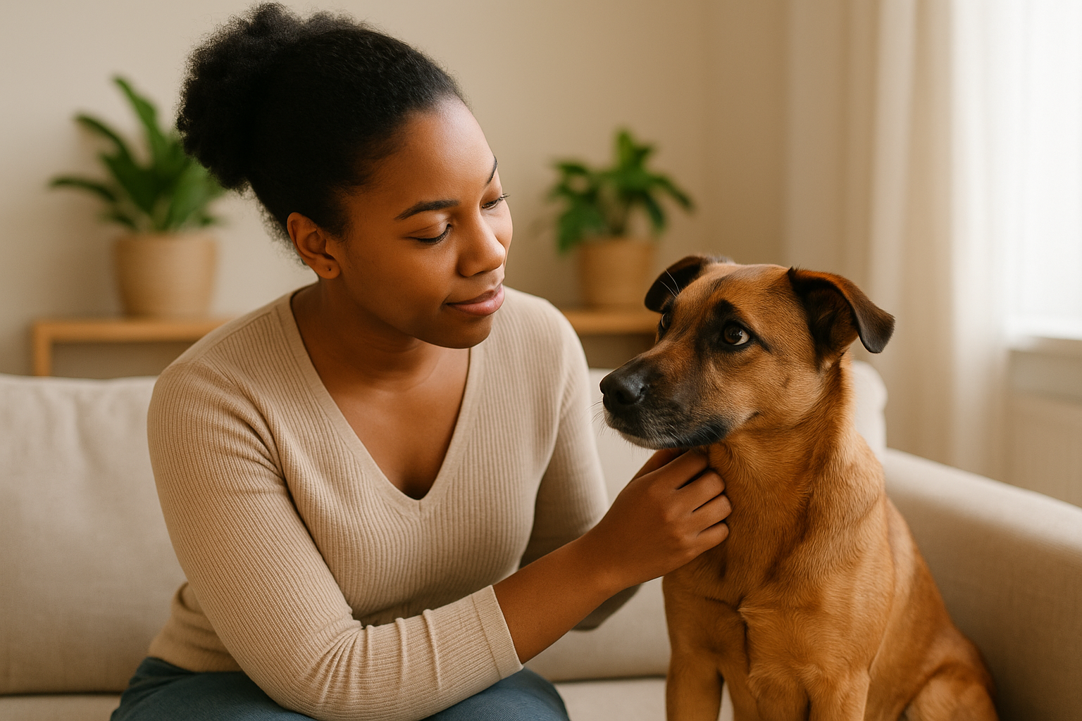 Dermatite Alérgica em Cães