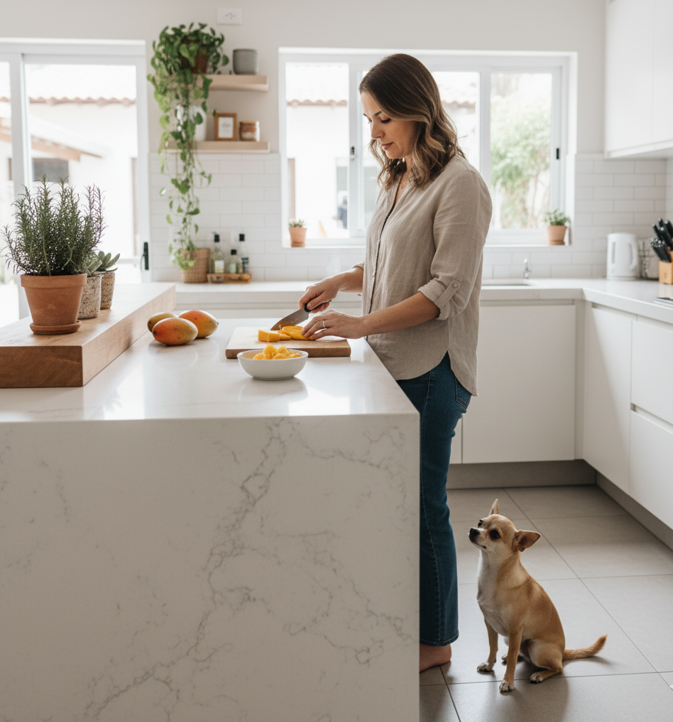 Cachorro Pode Comer Manga? Descubra os Cuidados e Segredos Cachorro Pode Comer Manga