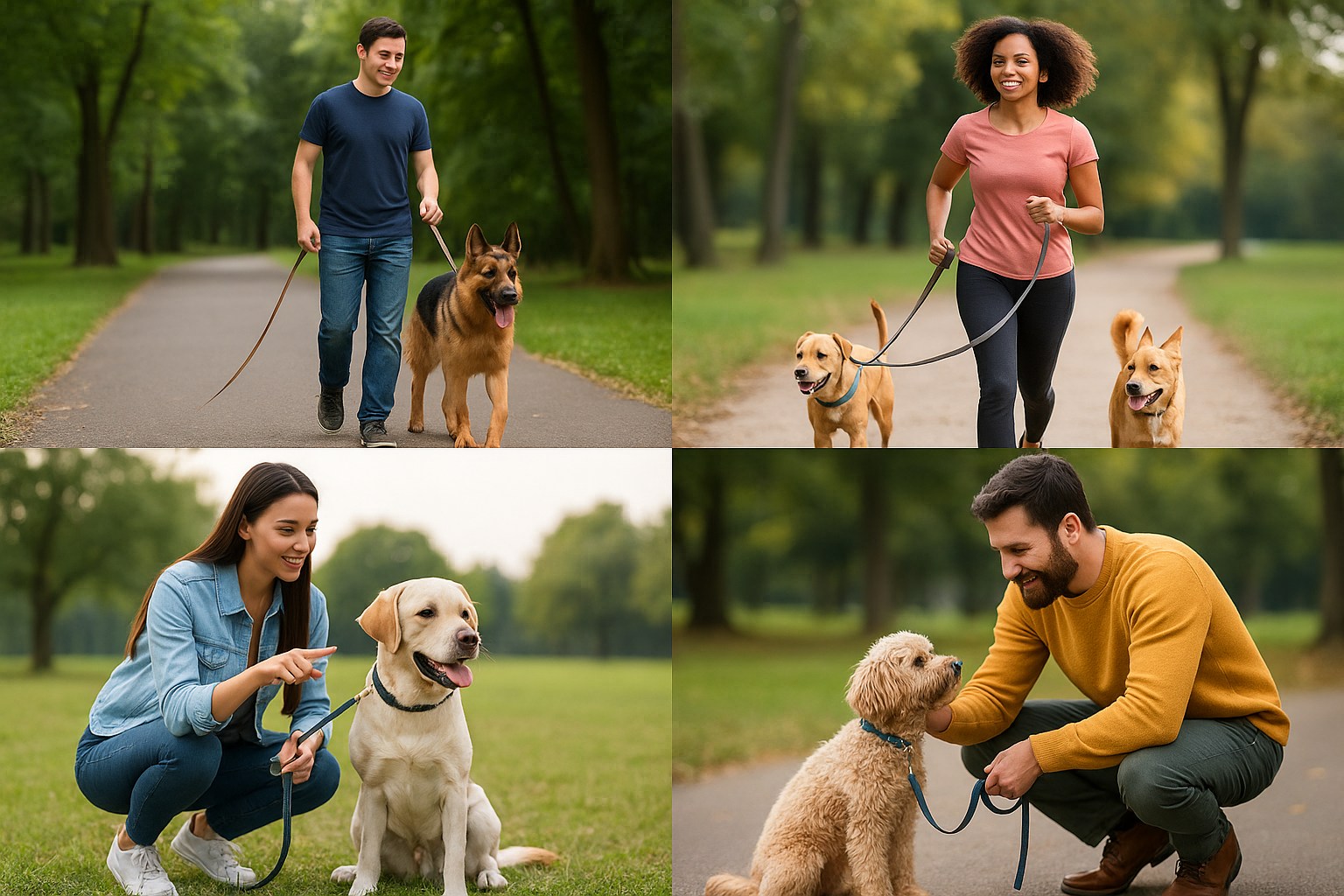 Passeador de Cachorro