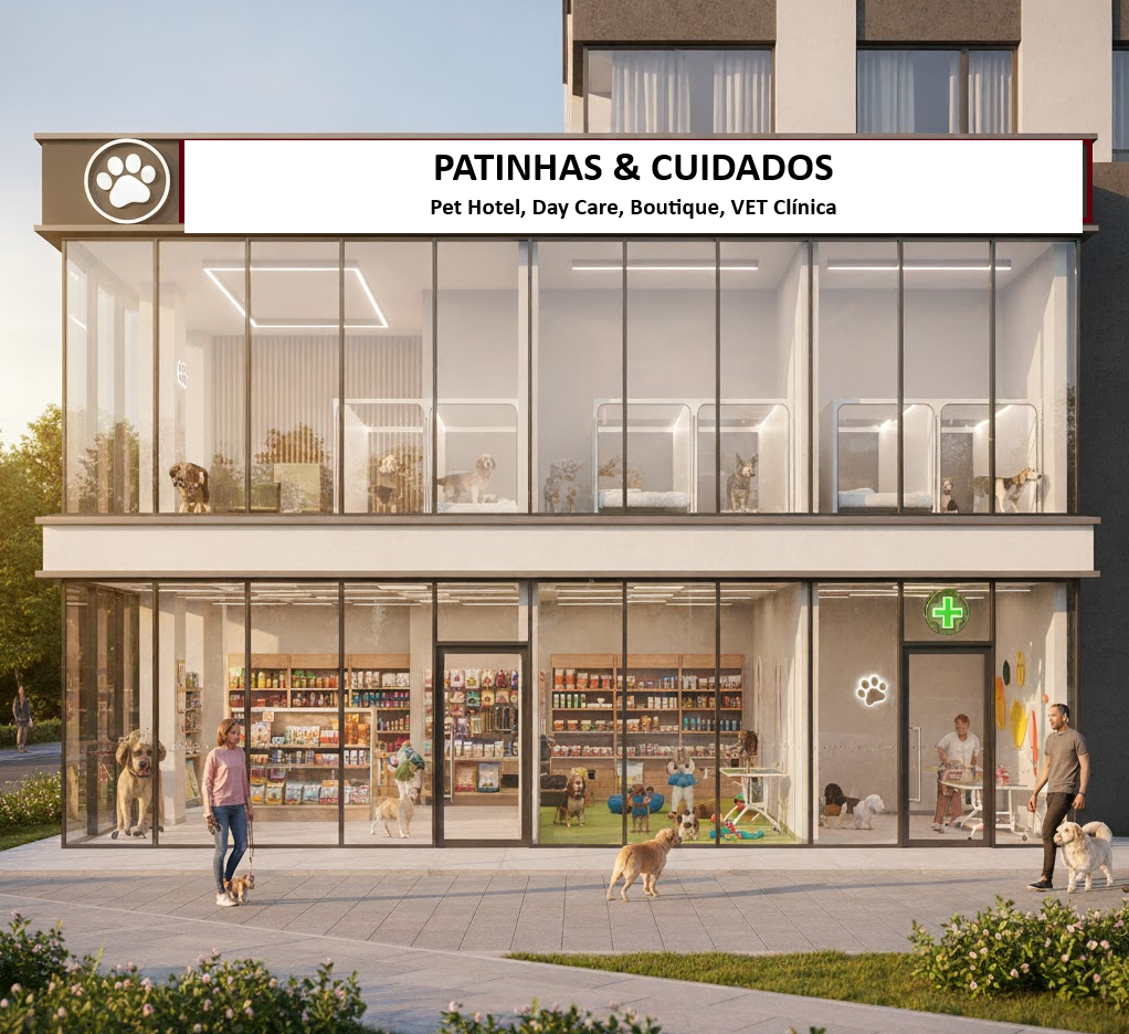 Como Aumentar o Faturamento de um Pet Shop