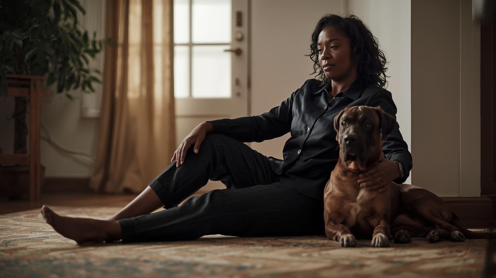 Como Acalmar o Cachorro no Réveillon Antes Que o Estresse Comece Como Acalmar o Cachorro no Réveillon