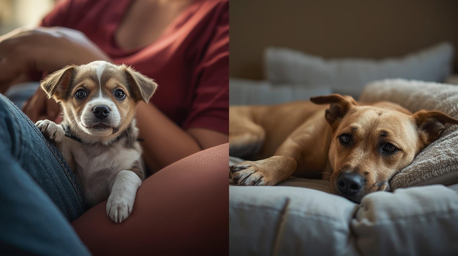 Como Acalmar o Cachorro no Réveillon Antes Que o Estresse Comece Como Acalmar o Cachorro no Réveillon