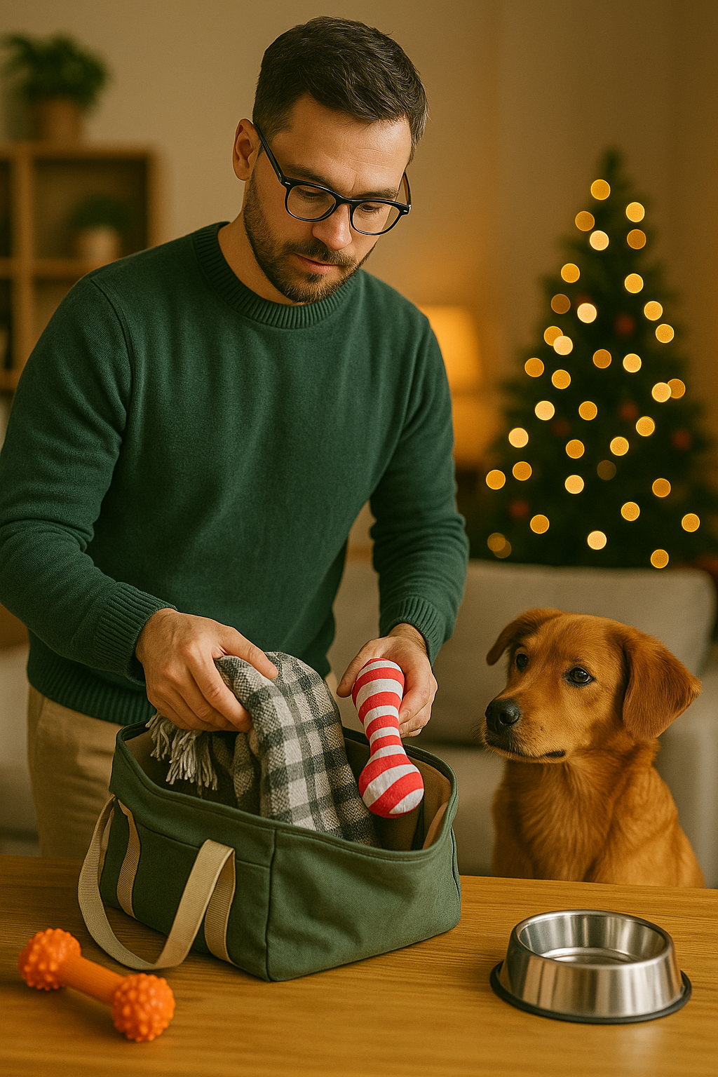 Festas de Fim de Ano