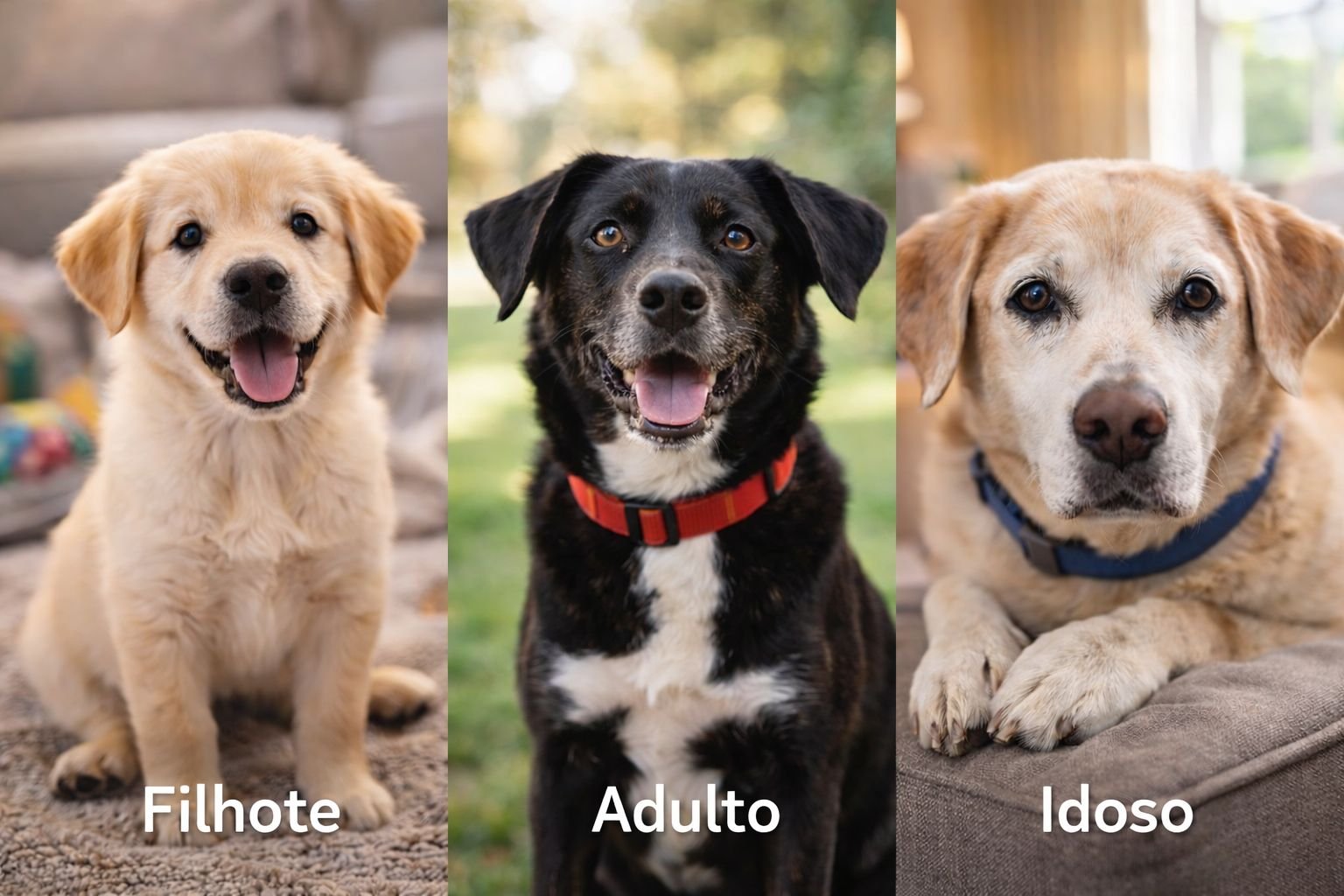 Viajar com Cachorro no Fim de Ano