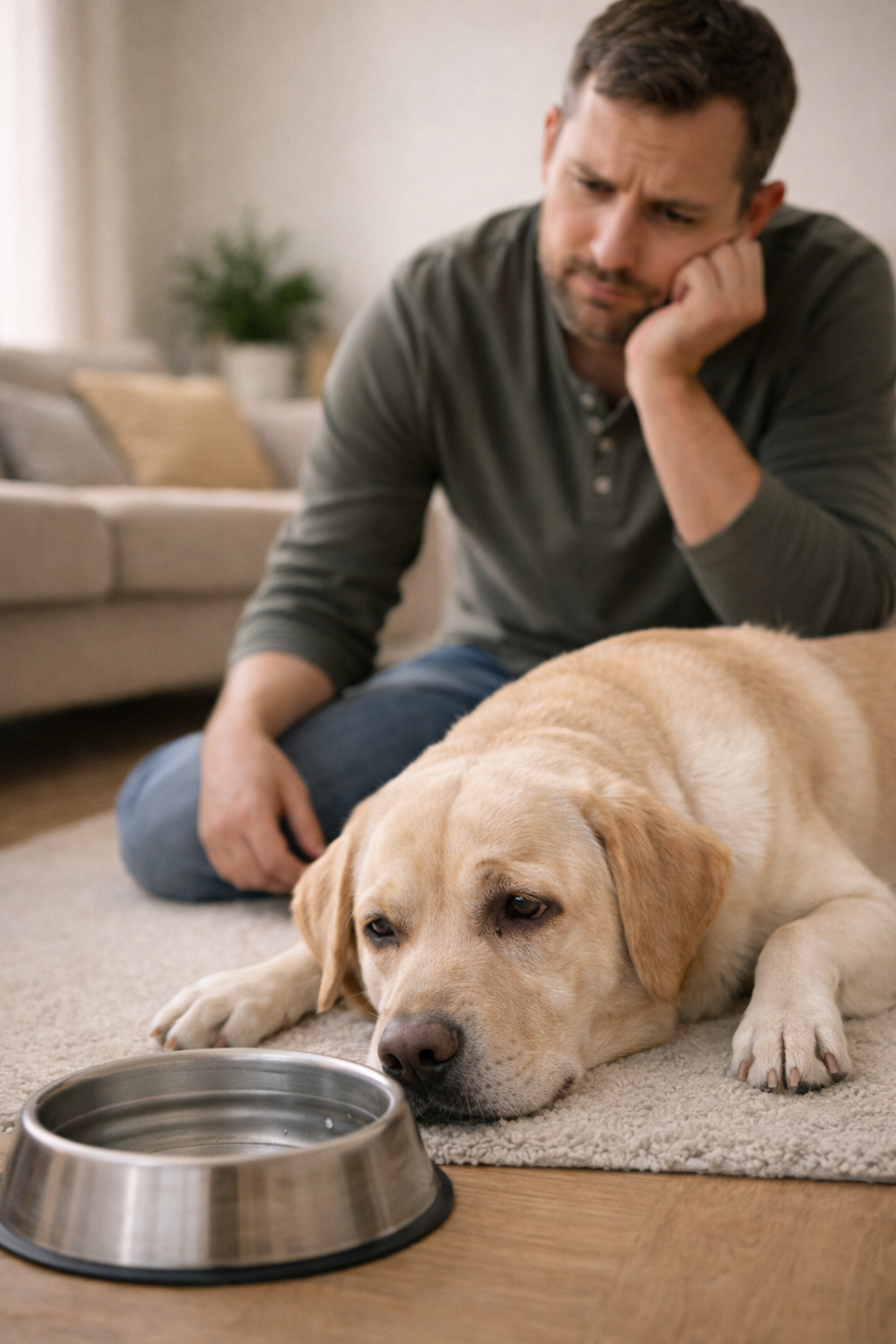 Cachorro pode comer uva? O alerta que muita gente ignora Cachorro pode comer uva