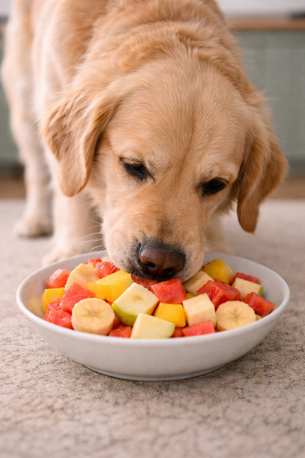 Cachorro pode comer uva? O alerta que muita gente ignora Cachorro pode comer uva