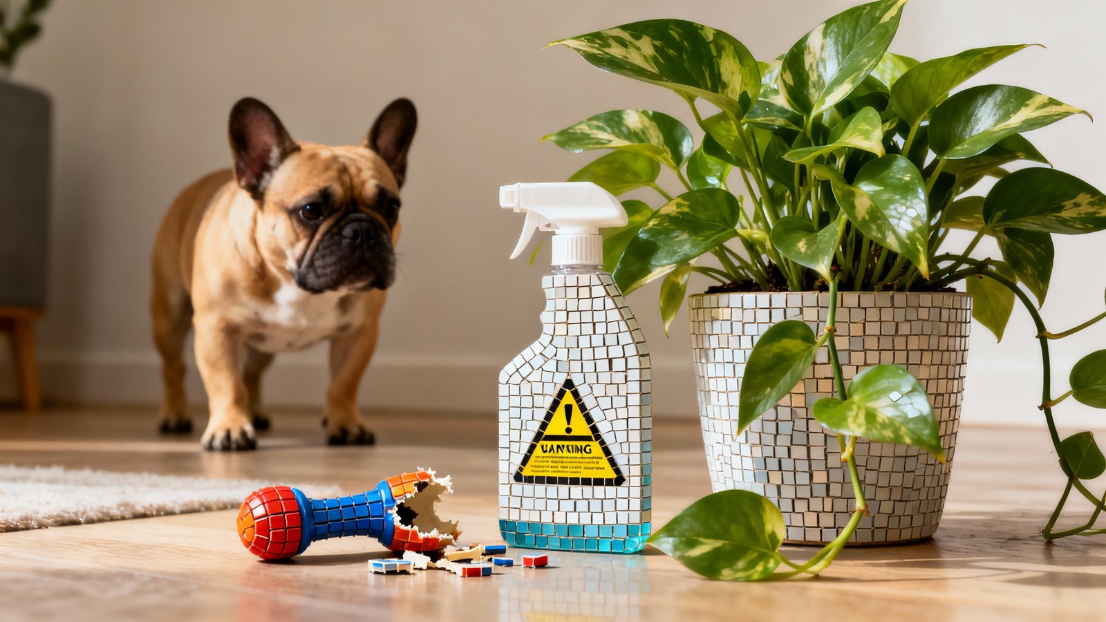 Cachorro Vomitando Sangue