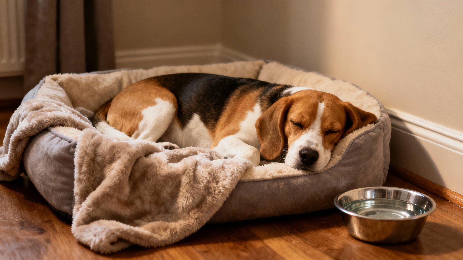 Cachorro Vomitando Sangue: