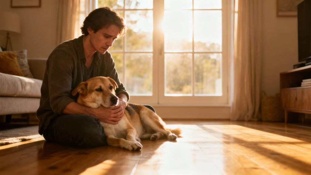 Giardíase em Cachorro