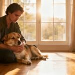 Giardíase em Cachorro