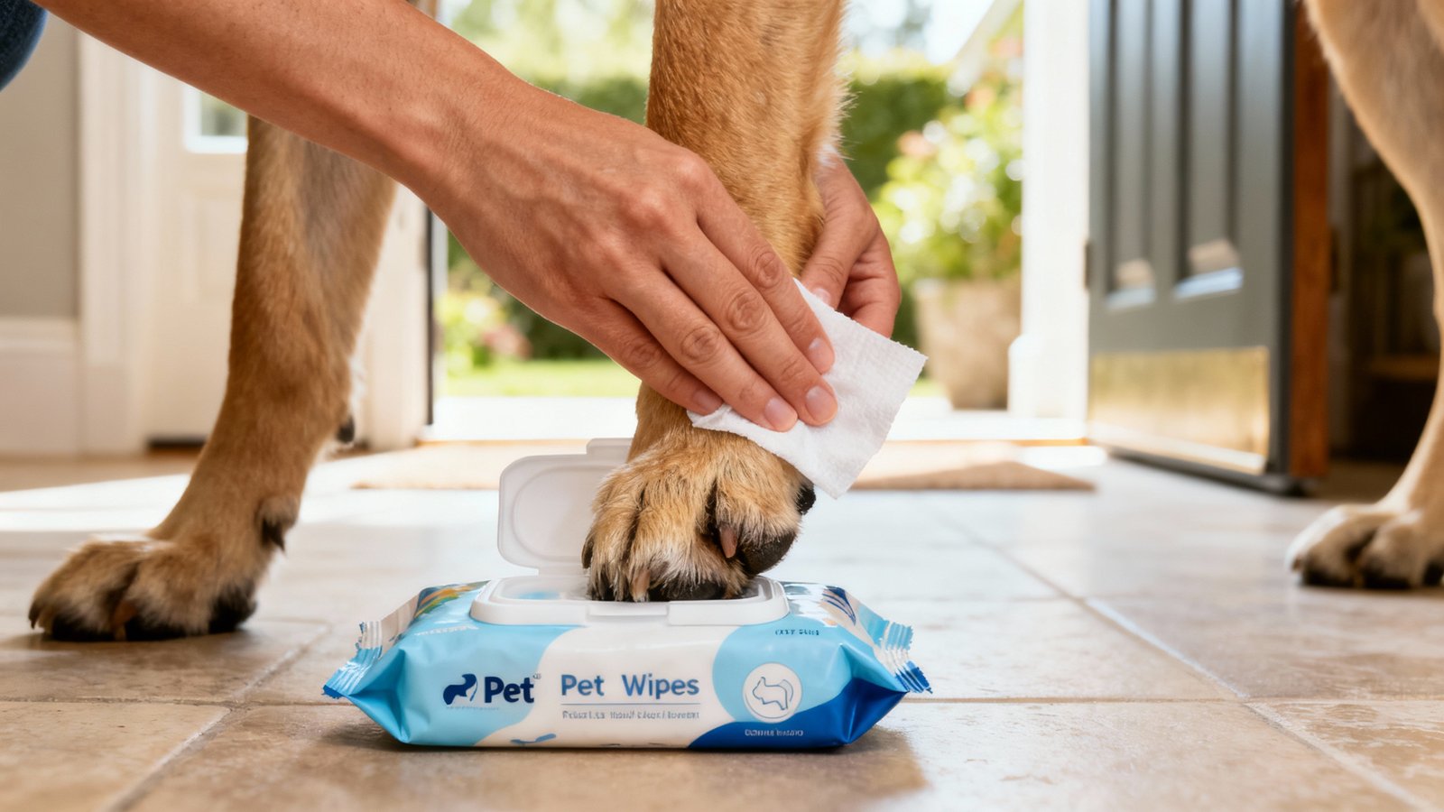 Giardíase em Cachorro