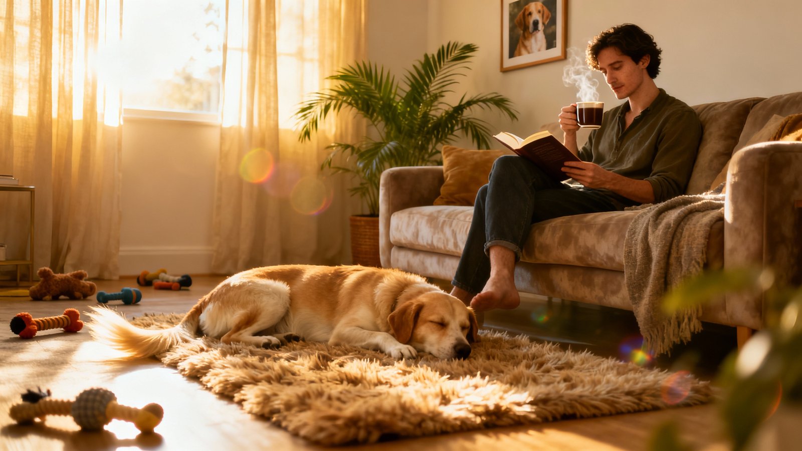 Giardíase em Cachorro