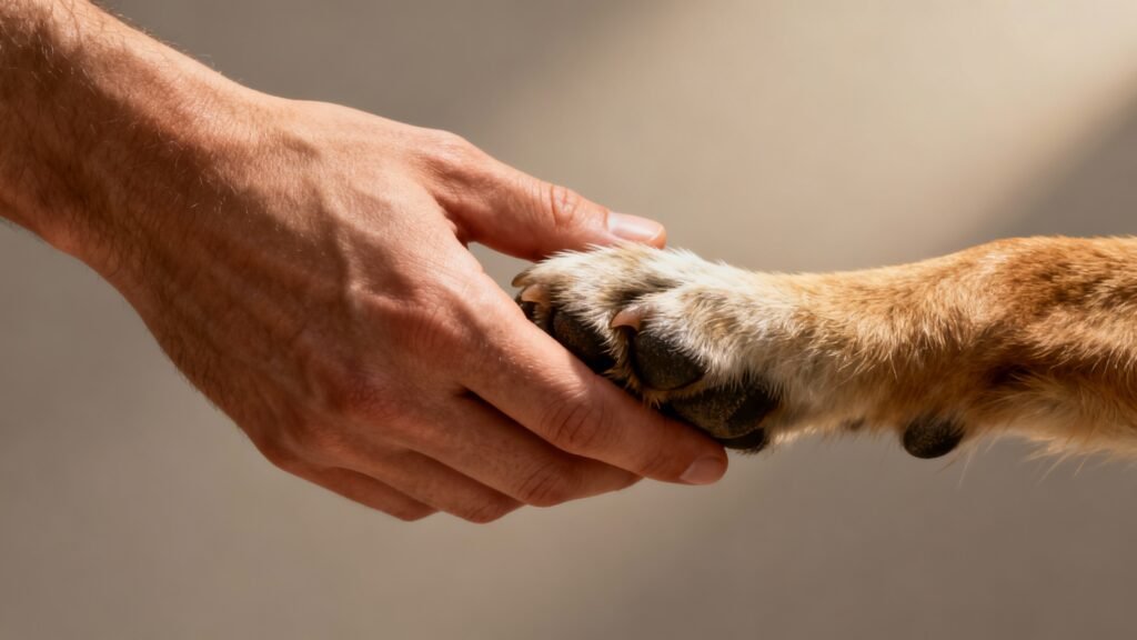 Maus-tratos a animais