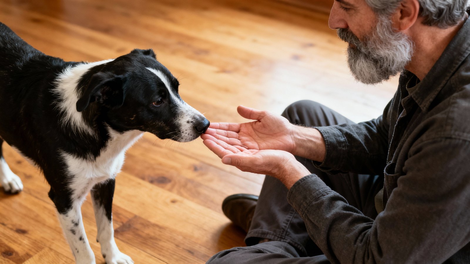 Maus-tratos a animais e o Caso Orelha: Como a violência impacta a mente e o comportamento dos cães Maus-tratos a animais