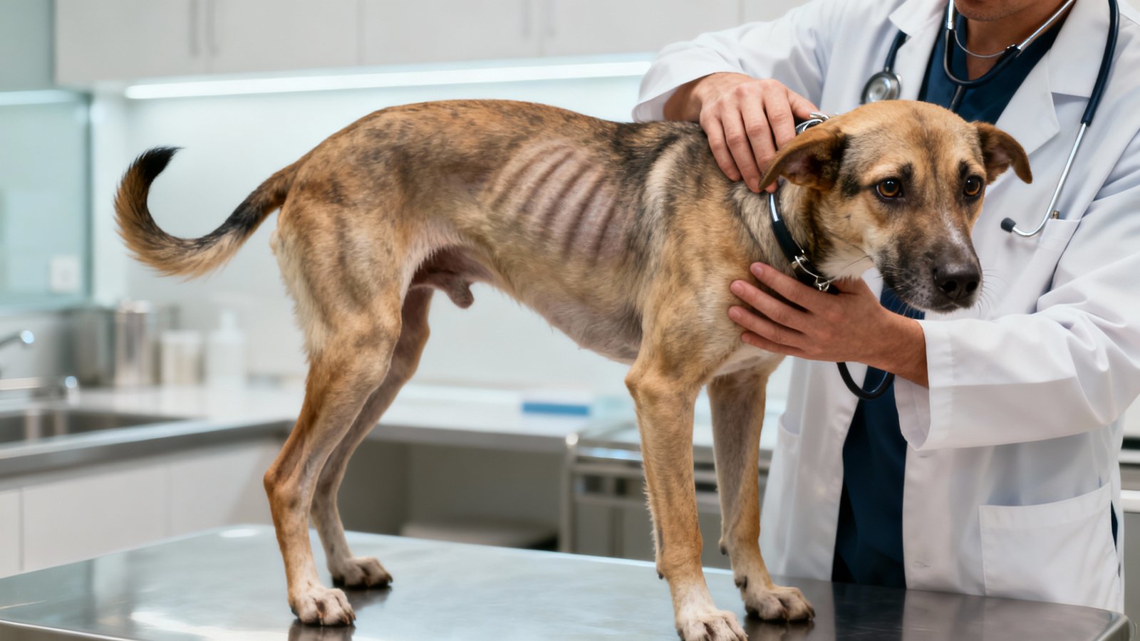 Maus-tratos a animais e o Caso Orelha: Como a violência impacta a mente e o comportamento dos cães Maus-tratos a animais