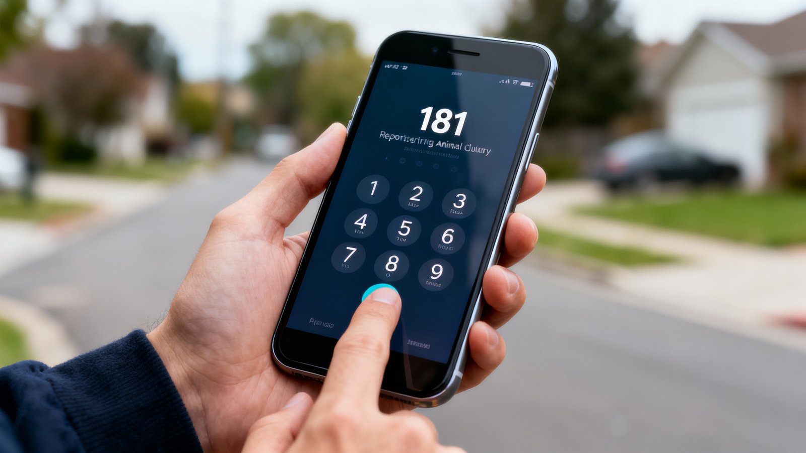 Maus-tratos a animais e o Caso Orelha: Como a violência impacta a mente e o comportamento dos cães Maus-tratos a animais