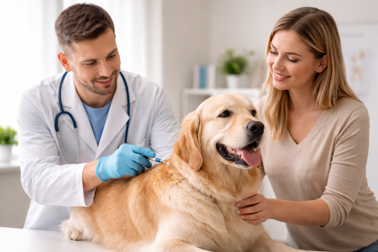 Microchipagem em animais: o cuidado silencioso que pode salvar seu cachorro Microchipagem em animais