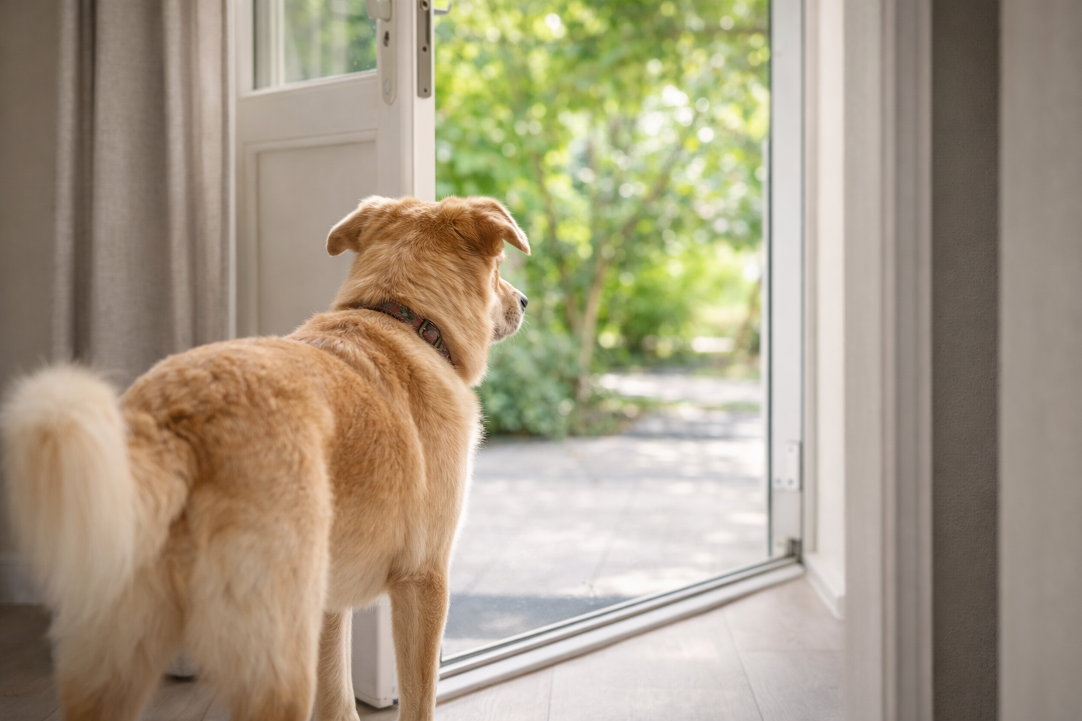 Microchipagem em animais: o cuidado silencioso que pode salvar seu cachorro Microchipagem em animais