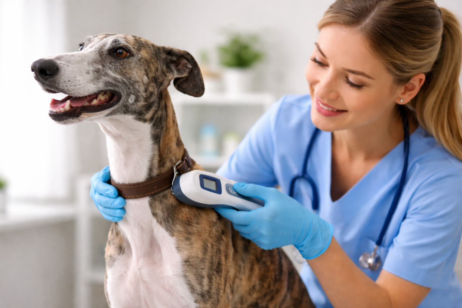 Microchipagem em animais: o cuidado silencioso que pode salvar seu cachorro Microchipagem em animais